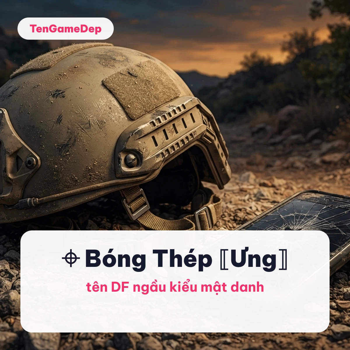 Tên Delta Force đẹp như Bóng Thép, Sierra Two hiển thị trong sảnh